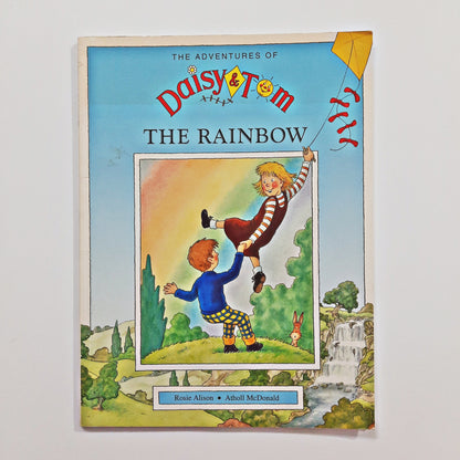 Daisy and Tim - The Rainbow