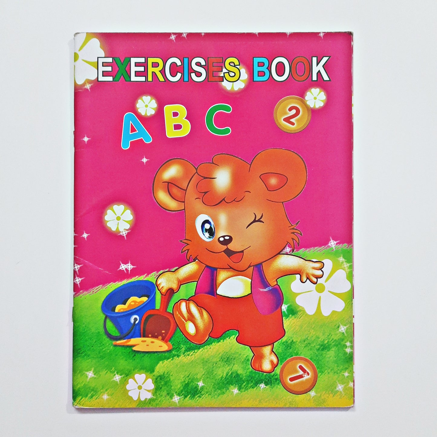 Exercises Book - ABC