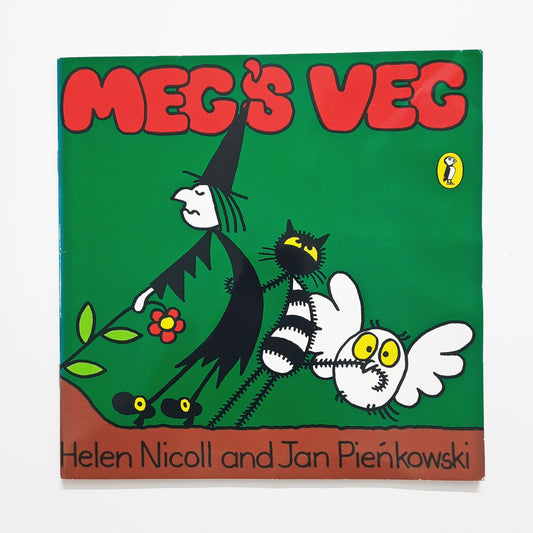 Meg's Veg