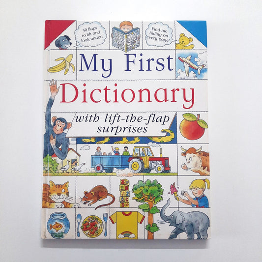 My First Dictionary