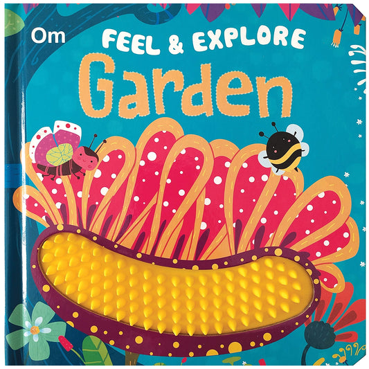 Feel & Explore Garden