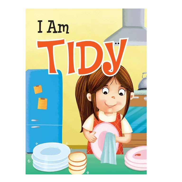 I am Tidy