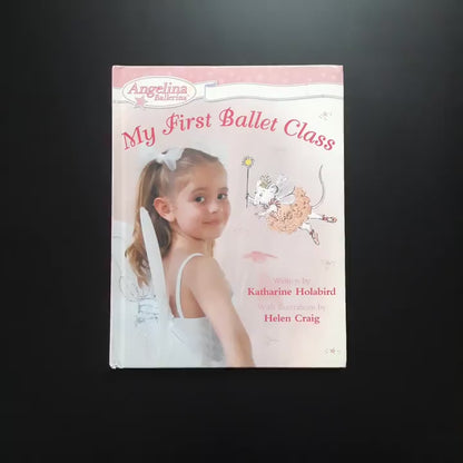 My First Ballet Classes
