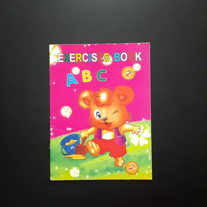 Exercises Book - ABC