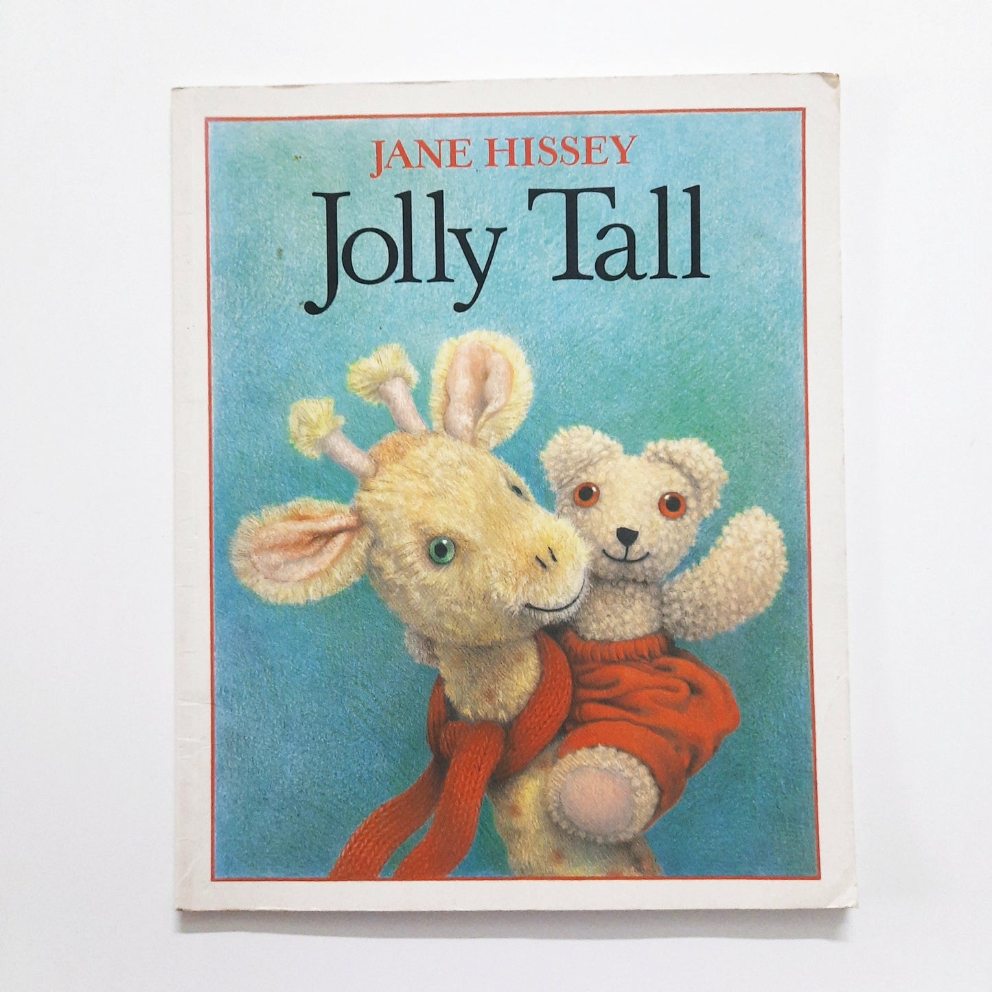 Jolly Tall