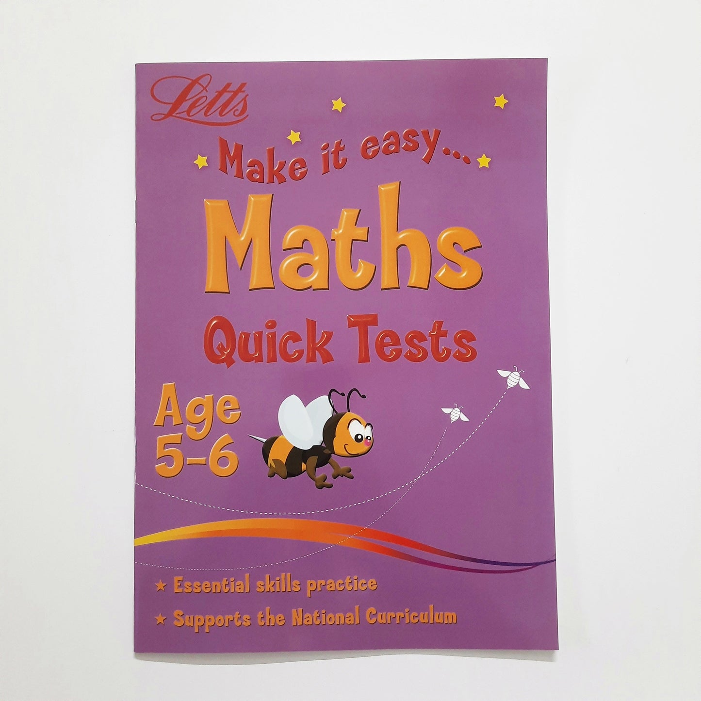 Maths - Quick Tests