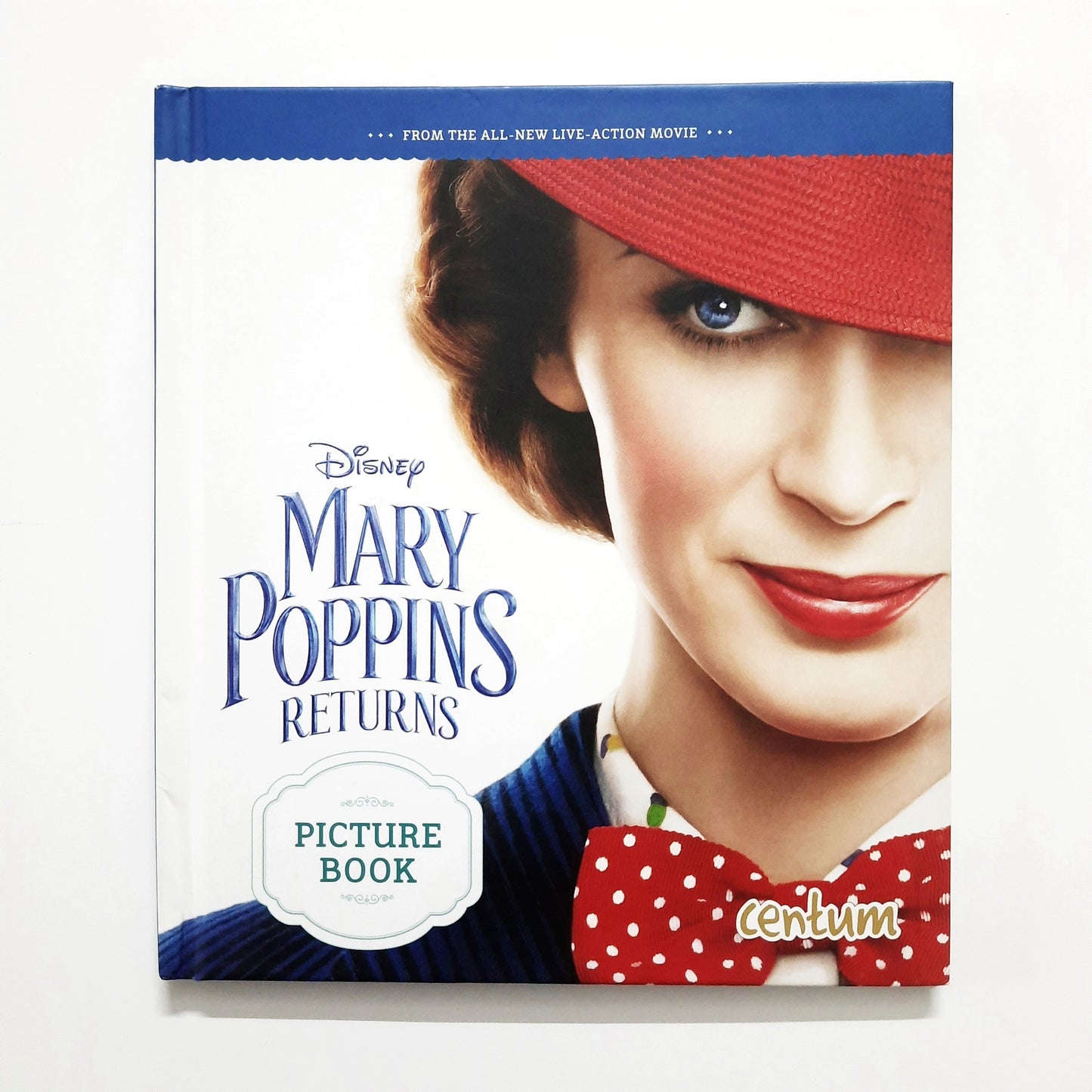 Mary Poppins Returns - Picture Book