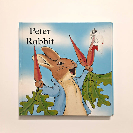 Peter Rabit