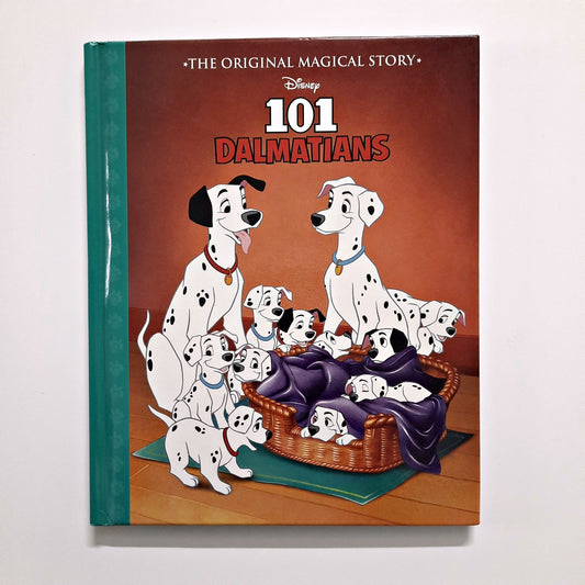 Disney 101 Dalmatians