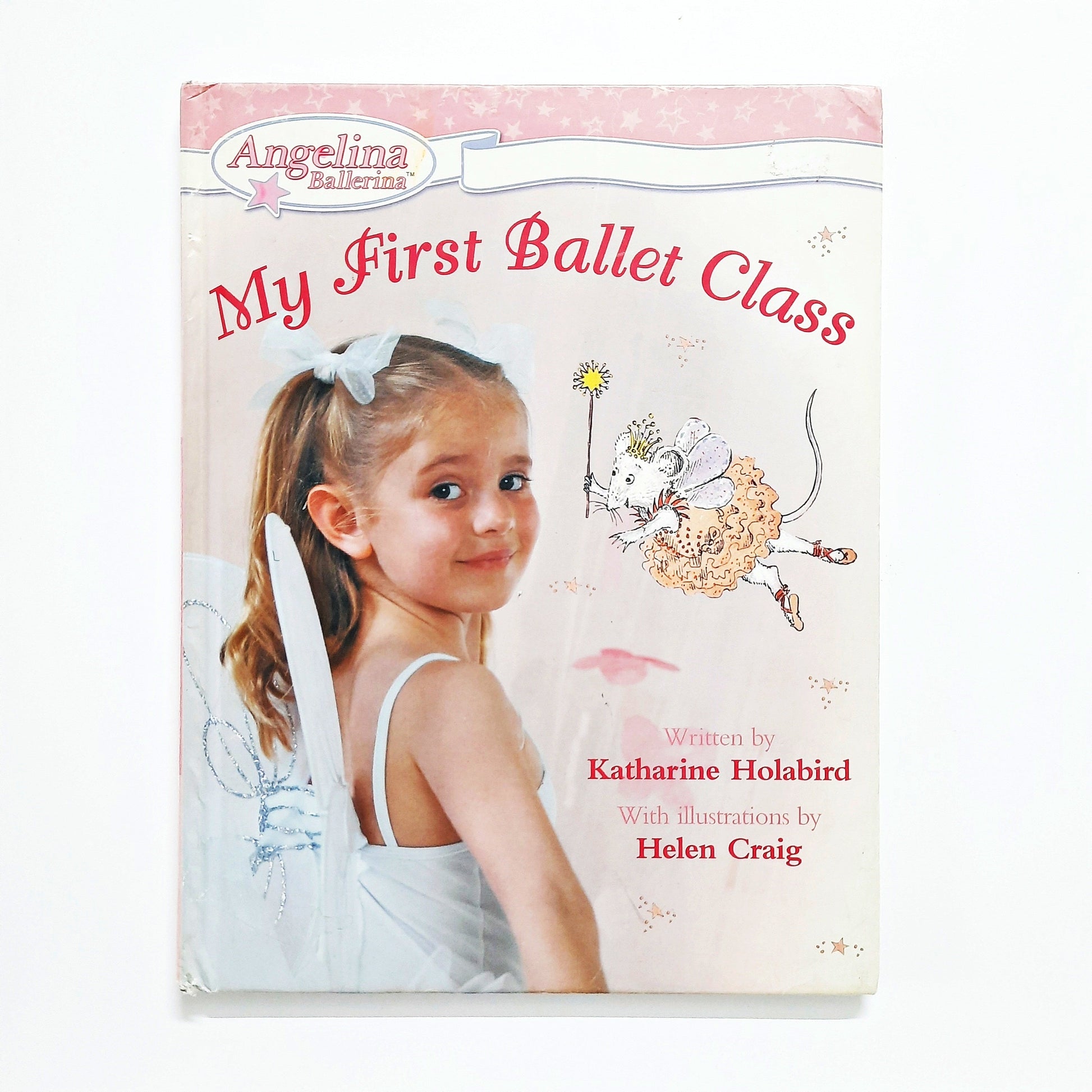 My First Ballet Classes