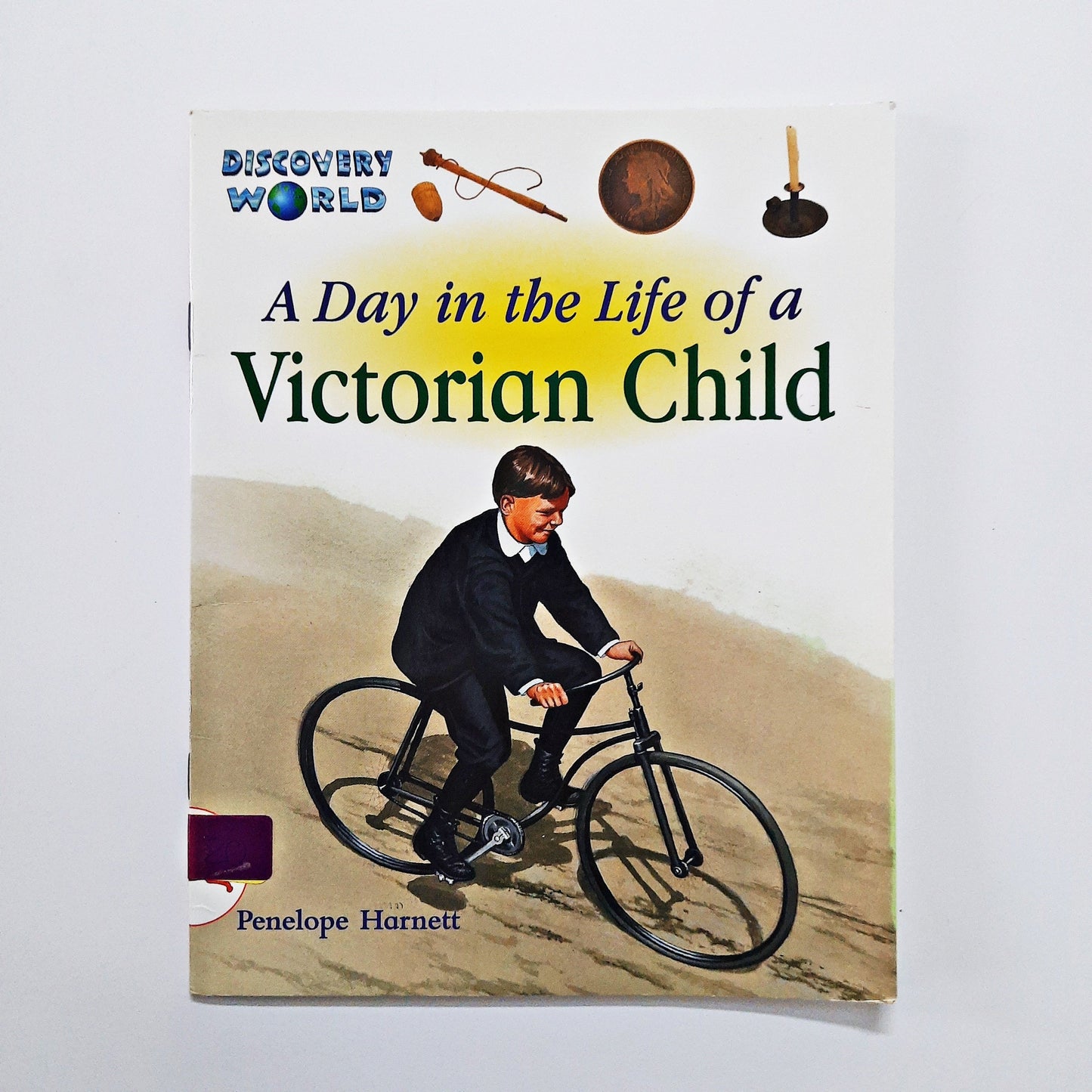 A day in the life of a Victorian Child