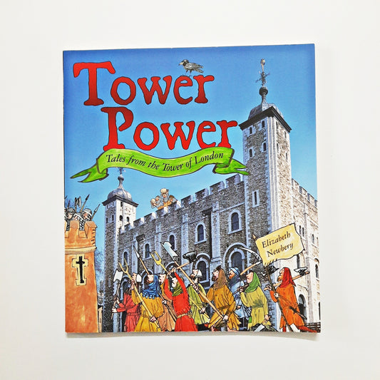 Tower Power