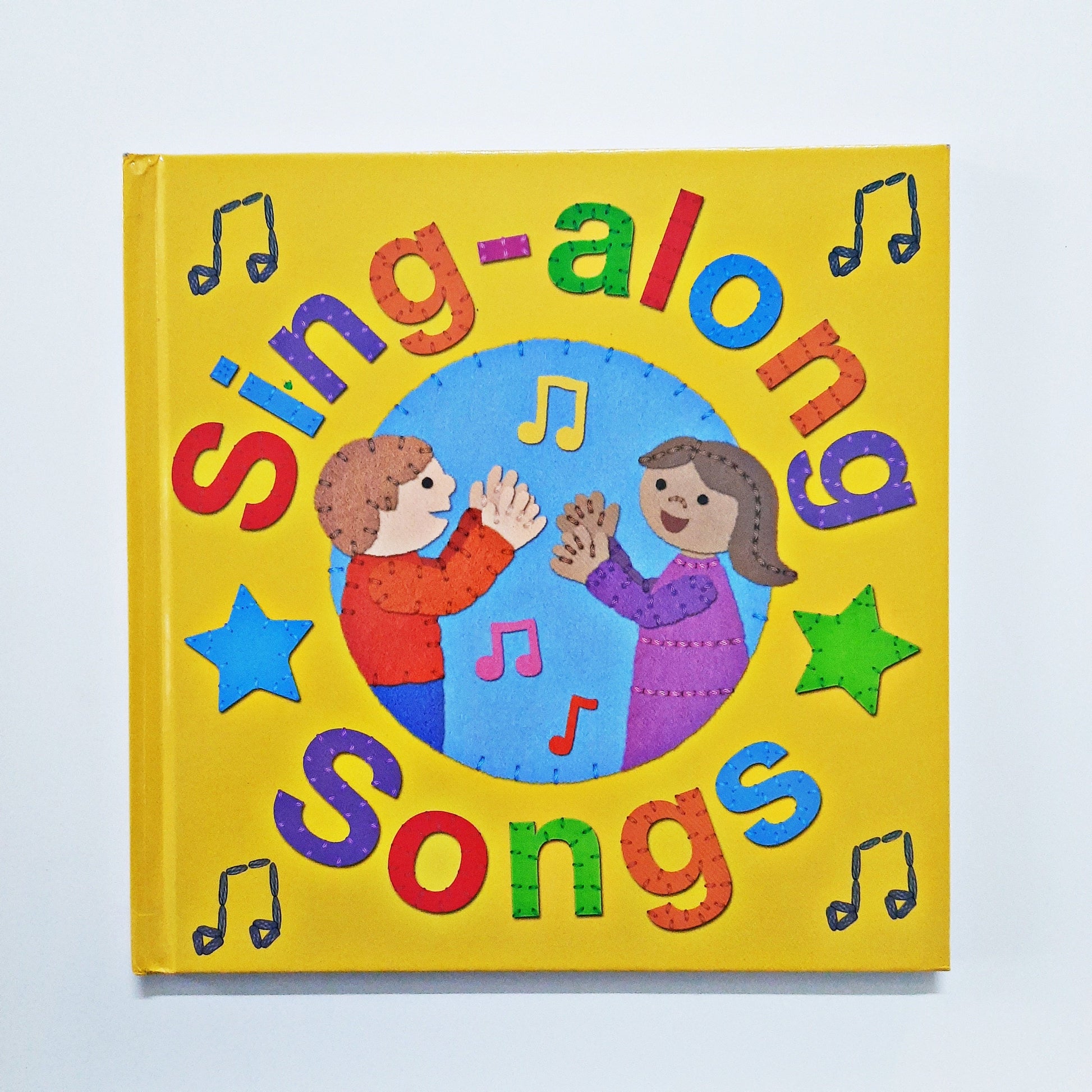 Sing along songs