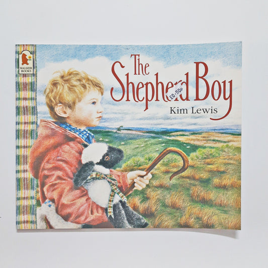 The Shepherd Boy