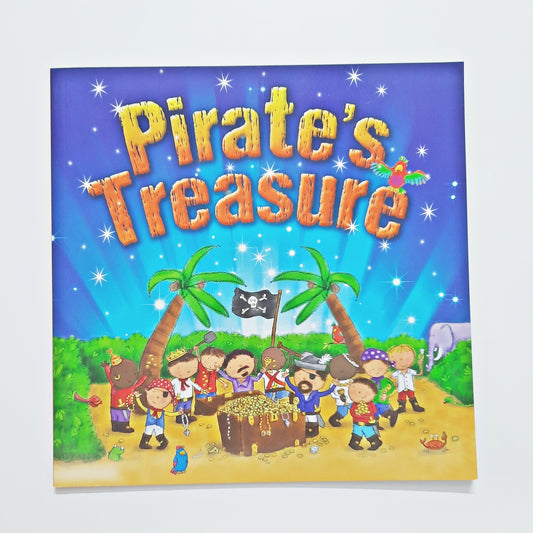 Pirate Treasure