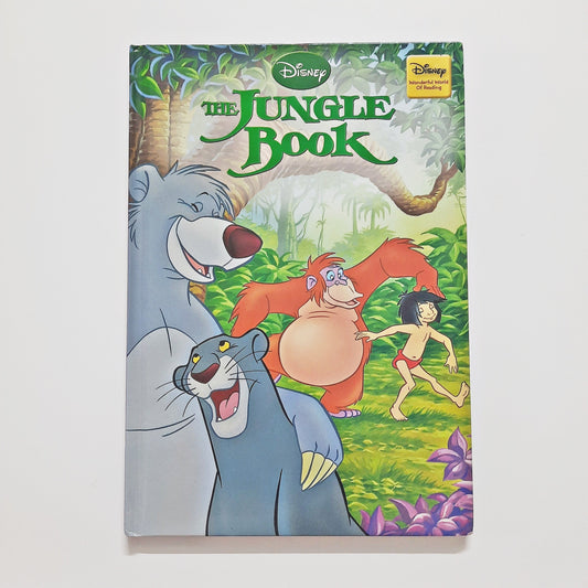 The Jungle Book