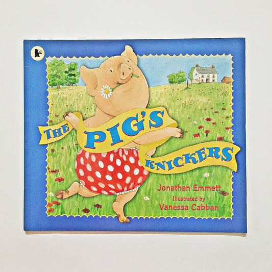 The Pig's Knickers