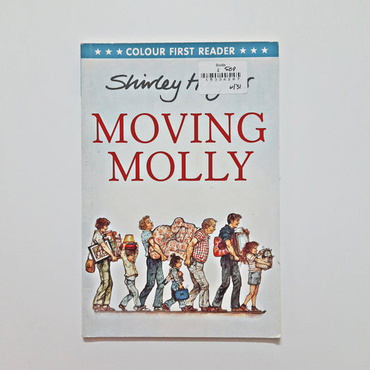 Moving Molly