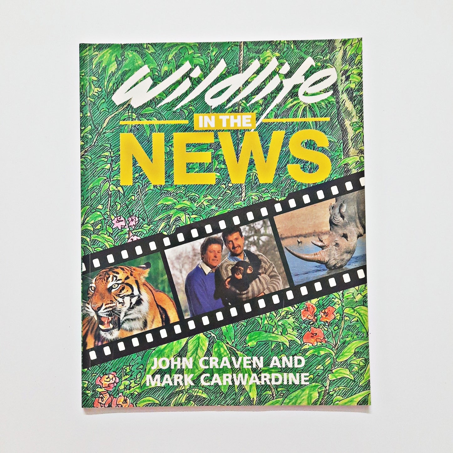 Wildlife in the News