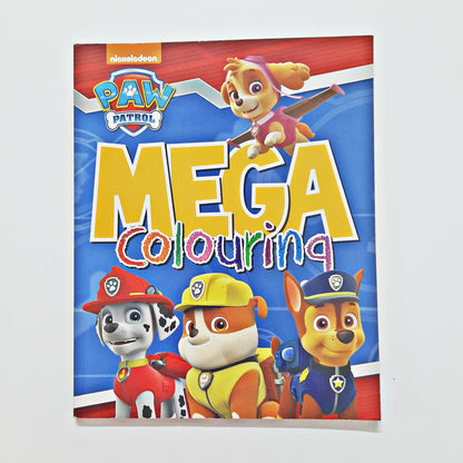 Mega Colouring